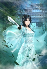 死对头柔弱不能自理