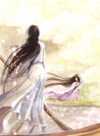 折翼天使