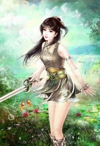 高冷霸总狂宠妻